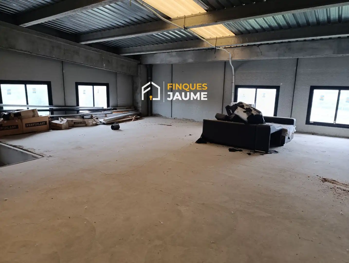 Industrial building for sale in CARRER B, imagen 14