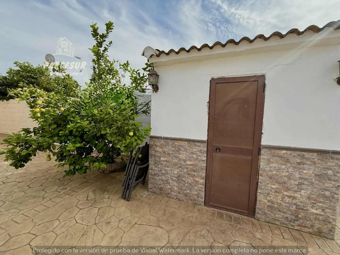Casa con piscina en venta en Periurbano Este - Campiña, imagen 51