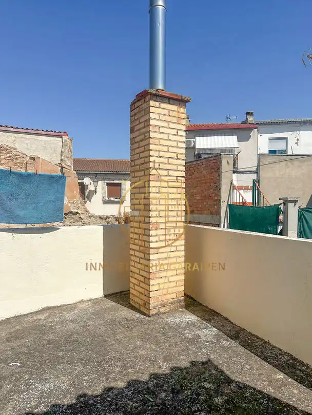 Houses for sale in Marcilla  with Heating and Terrace
