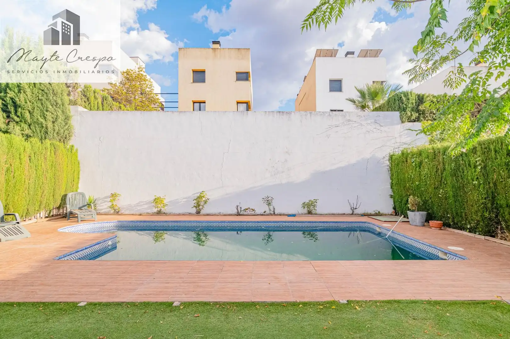 Villa avec piscine à vendre à Albolote, imagen 41
