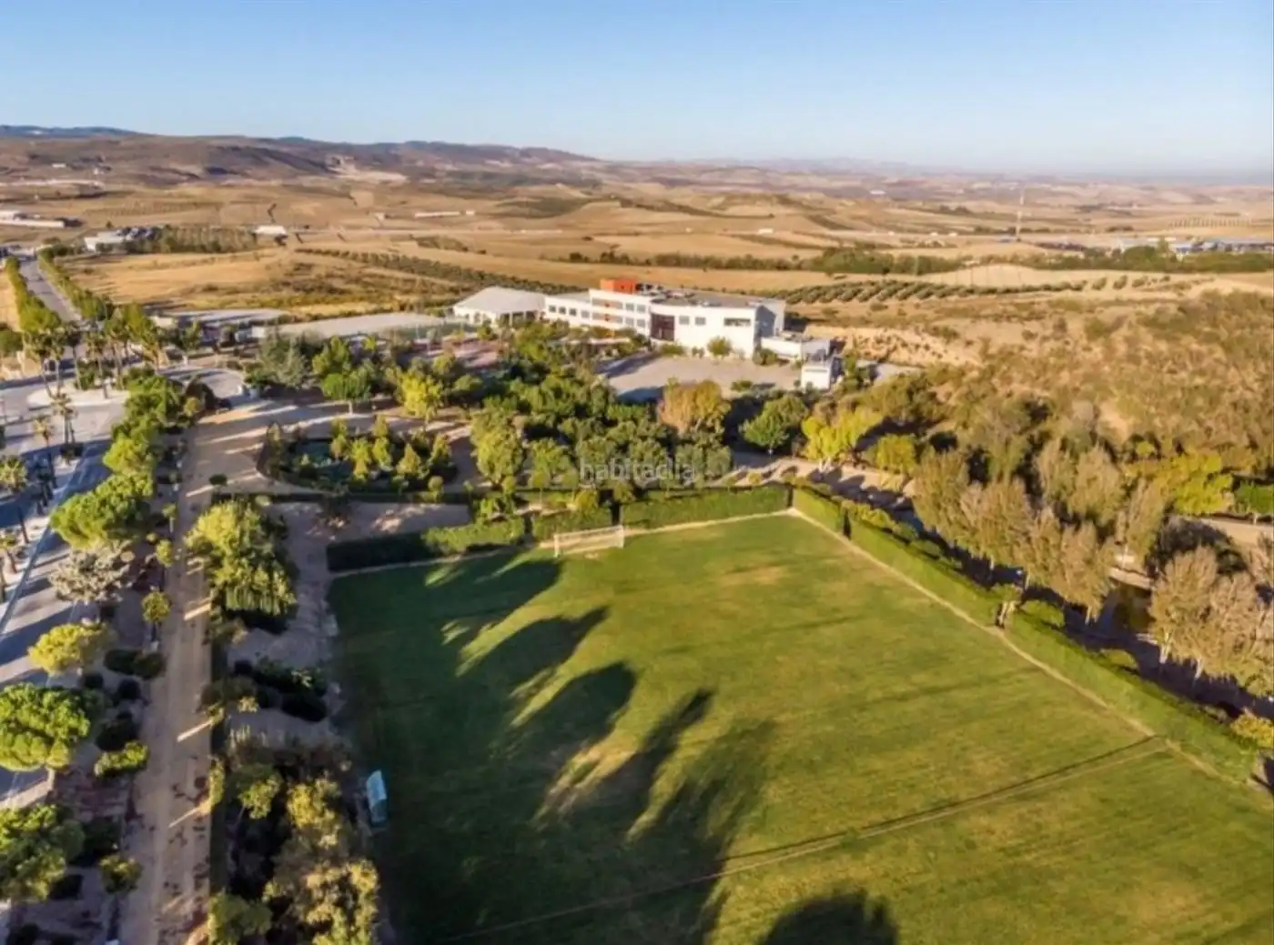 Terreno residencial en venta en Calle Cartujo 31, imagen 4