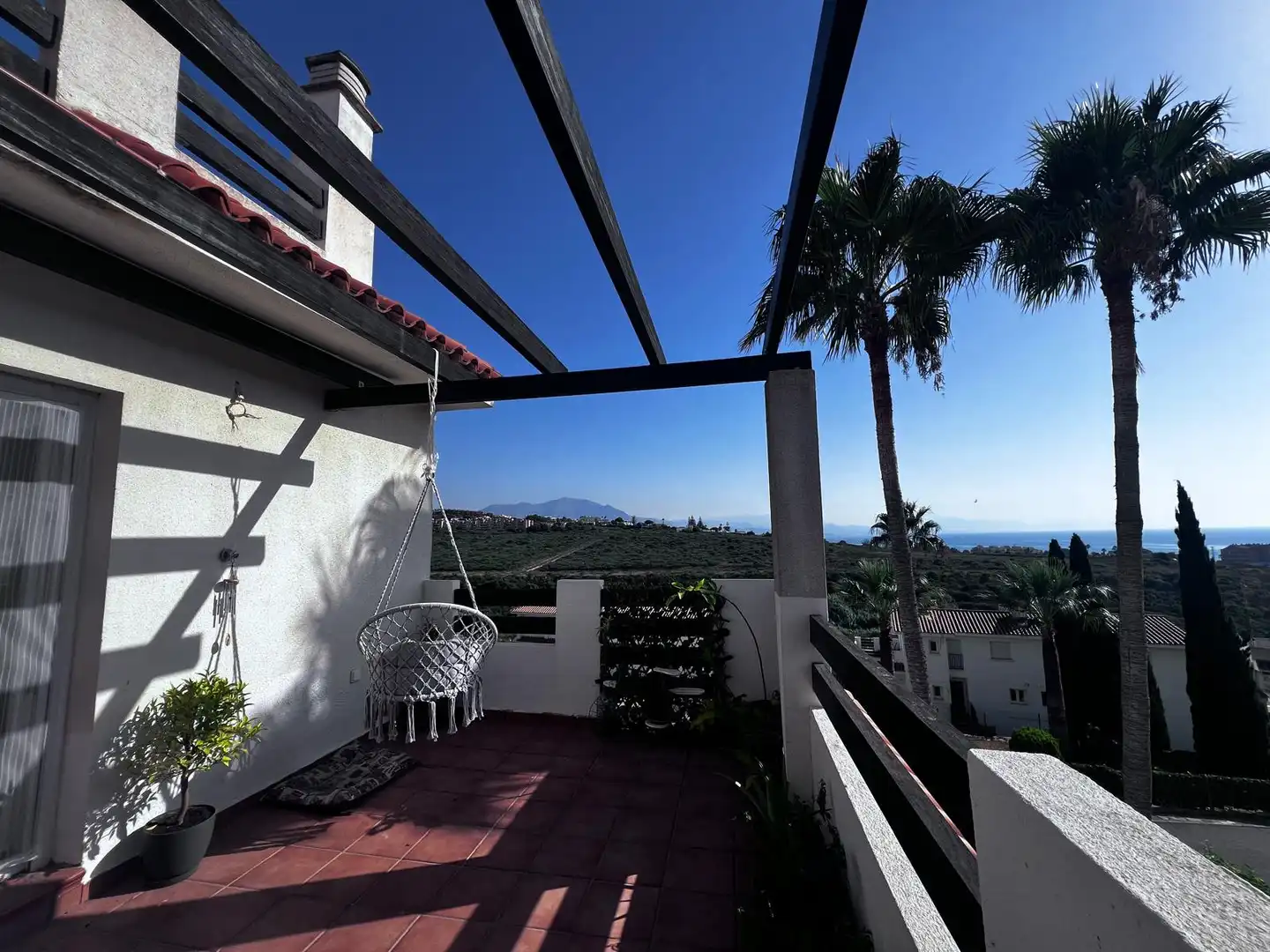 Apartament amb terrassa en venda a Chullera, imagen 3