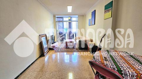 Foto 2 de Pis en venda a C. Mariucha, Schamann - Rehoyas, Las Palmas de Gran Canaria