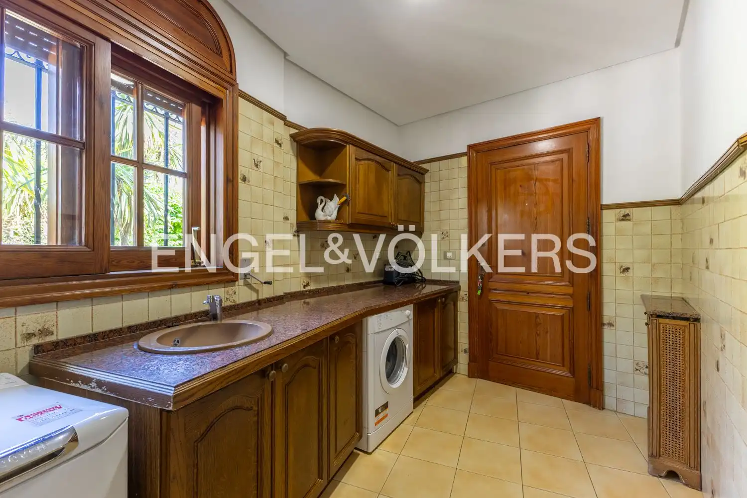 Casa con piscina en venta en Casas Verdes, imagen 21