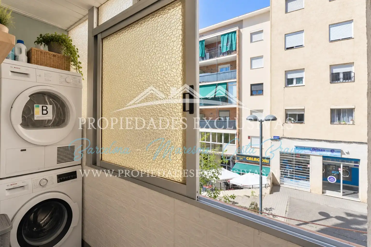 Piso con terraza en venta en Carrer Almería 8, imagen 13