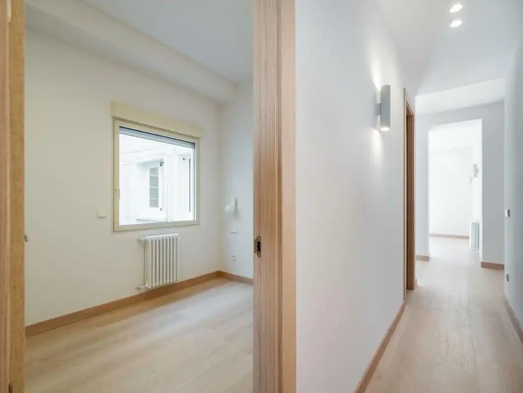 Appartement avec terrasse à vendre à C. de San Bernardo, imagen 28