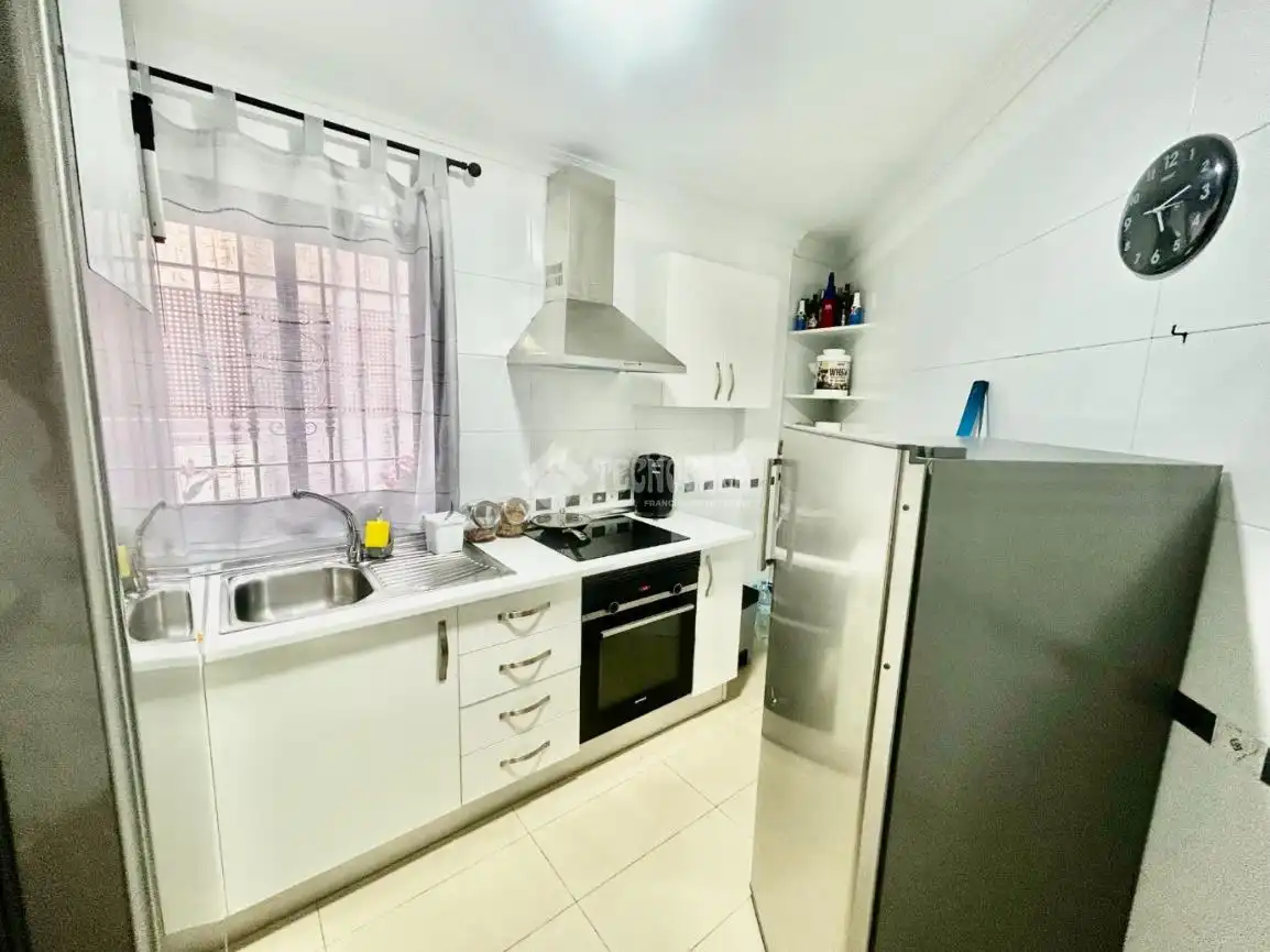 Semi-detached house to rent in Centro, imagen 7