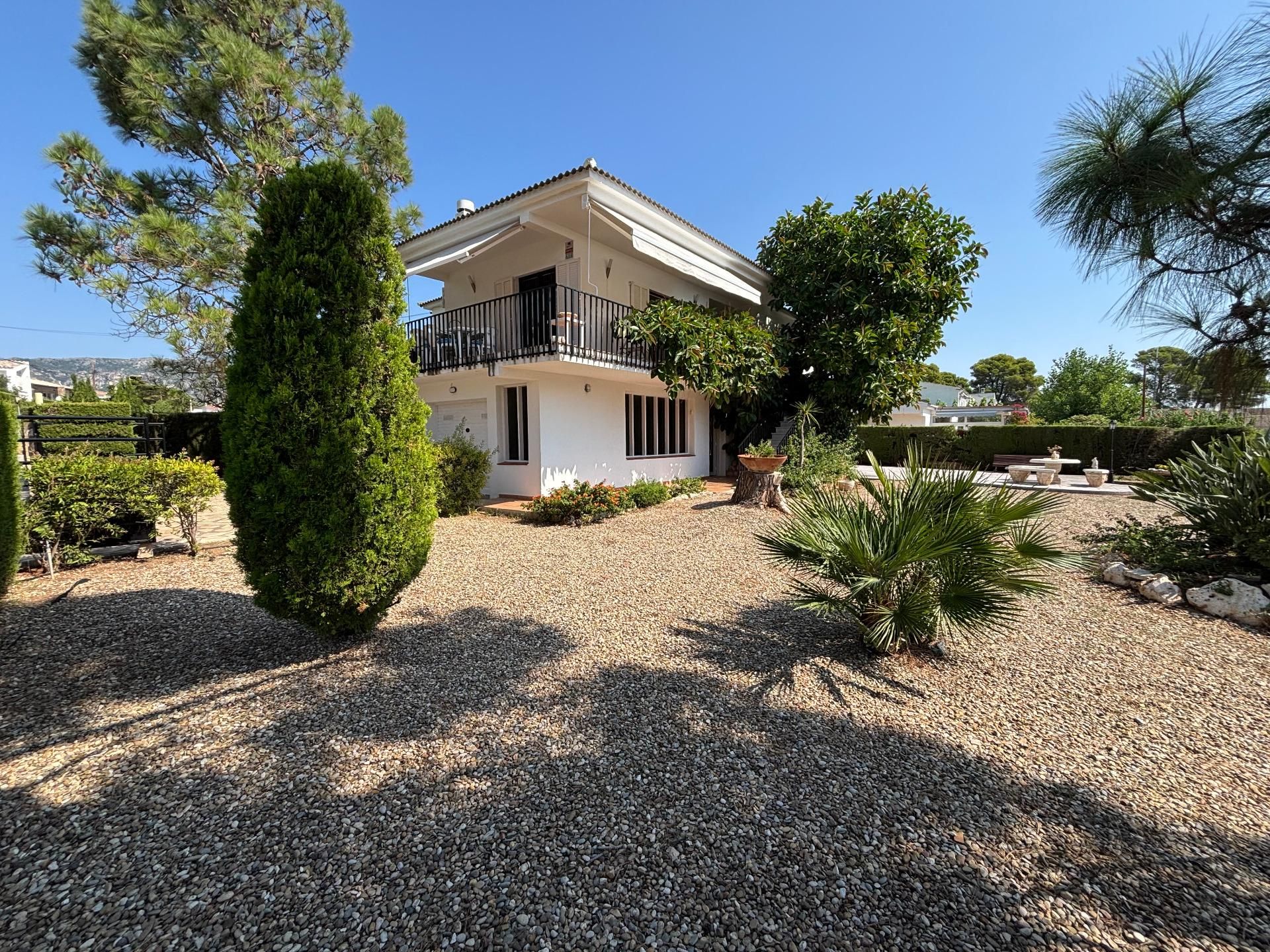 Casa o xalet en venda a Calafat