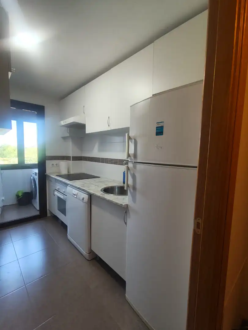 Cuina de Pis en venda en Camarena amb Aire condicionat, Calefacció i Moblat