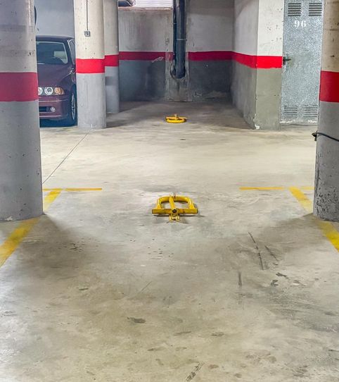Foto 2 von Garage zur Miete in Calle Deposito de Agua-c.flores, 10, Cabo de Palos, Cartagena