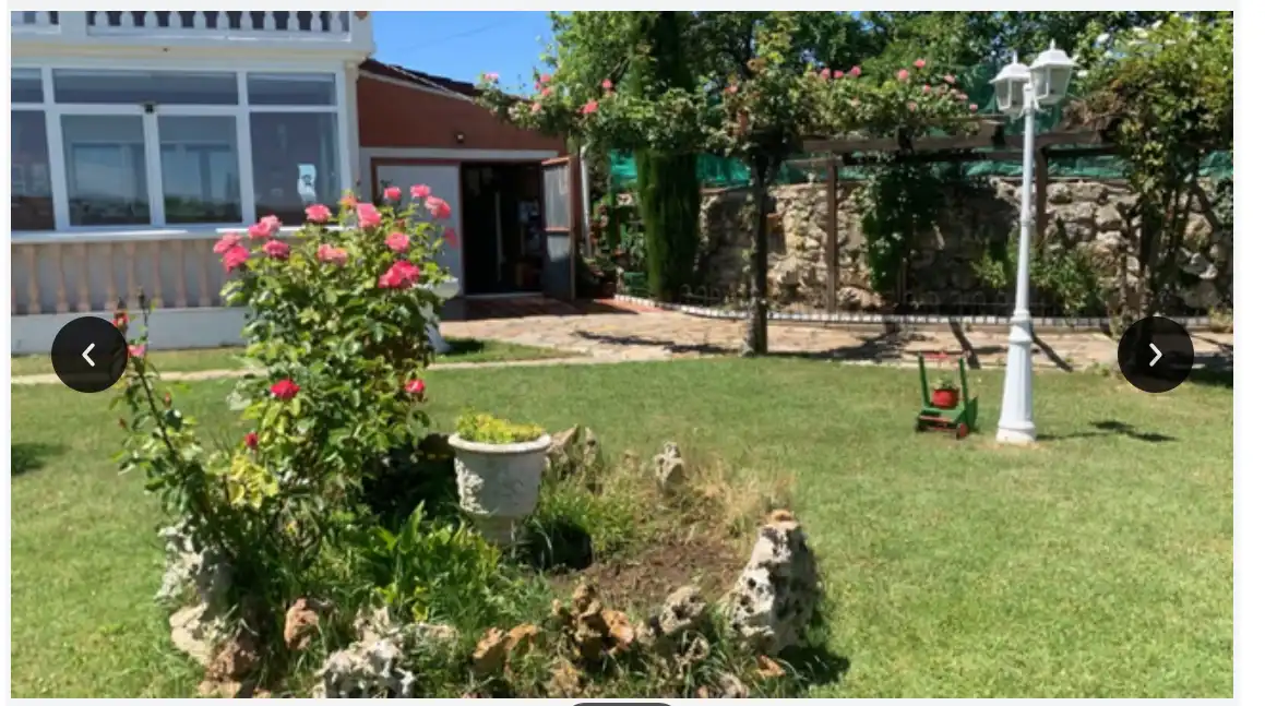 Xalet amb terrassa en venda a Villarcayo de Merindad de Castilla la Vieja, imagen 5