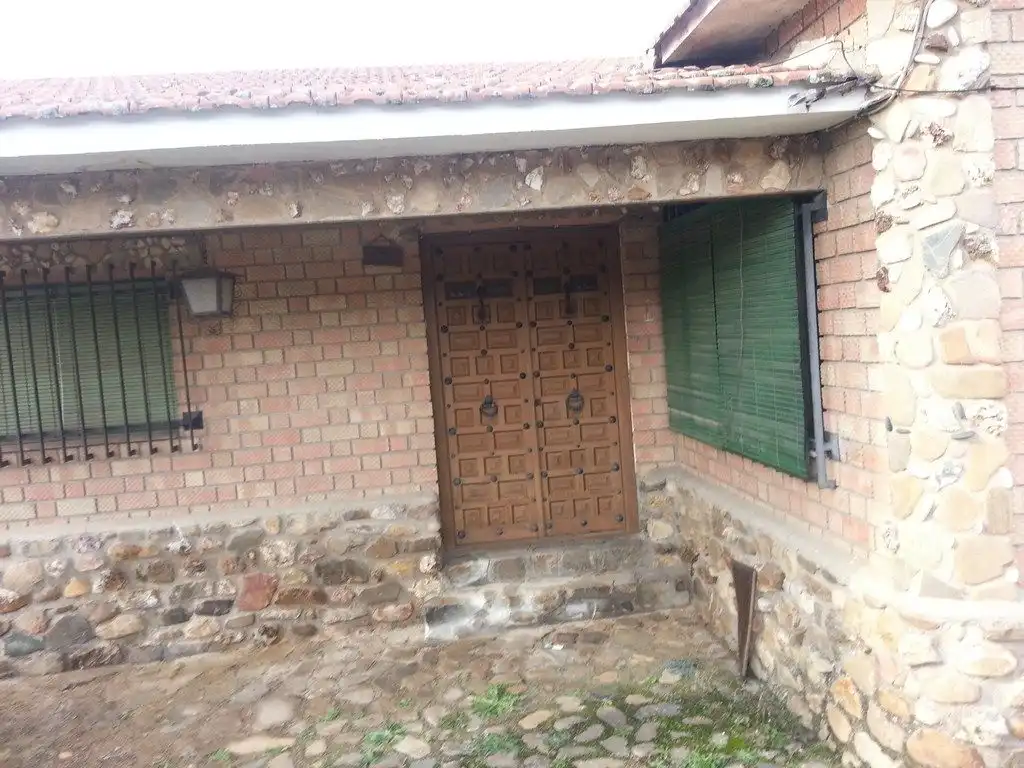 Xalet amb piscina en venda a Almuradiel, imagen 19
