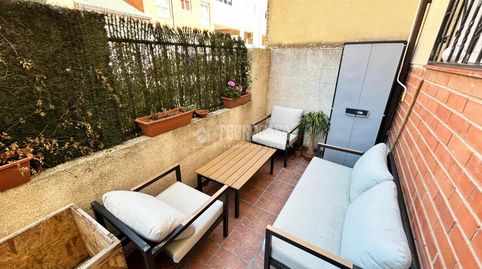 Foto 2 de Casa adosada en venta en La Puebla de Alfindén, Zaragoza