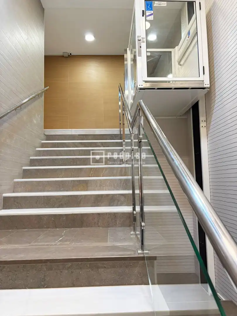 Pis amb ascensor en venda a Misericordia, imagen 6