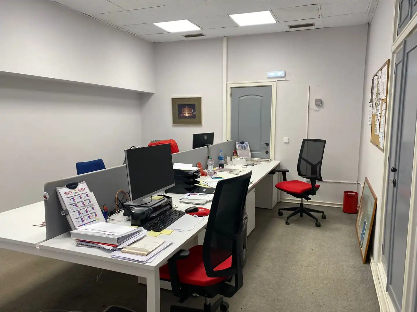 Business premises for sale in La Villa - Bazuelo, imagen 21