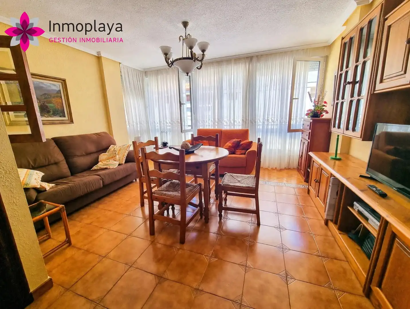 Penthouse with terrace for sale in Tregadín, imagen 5