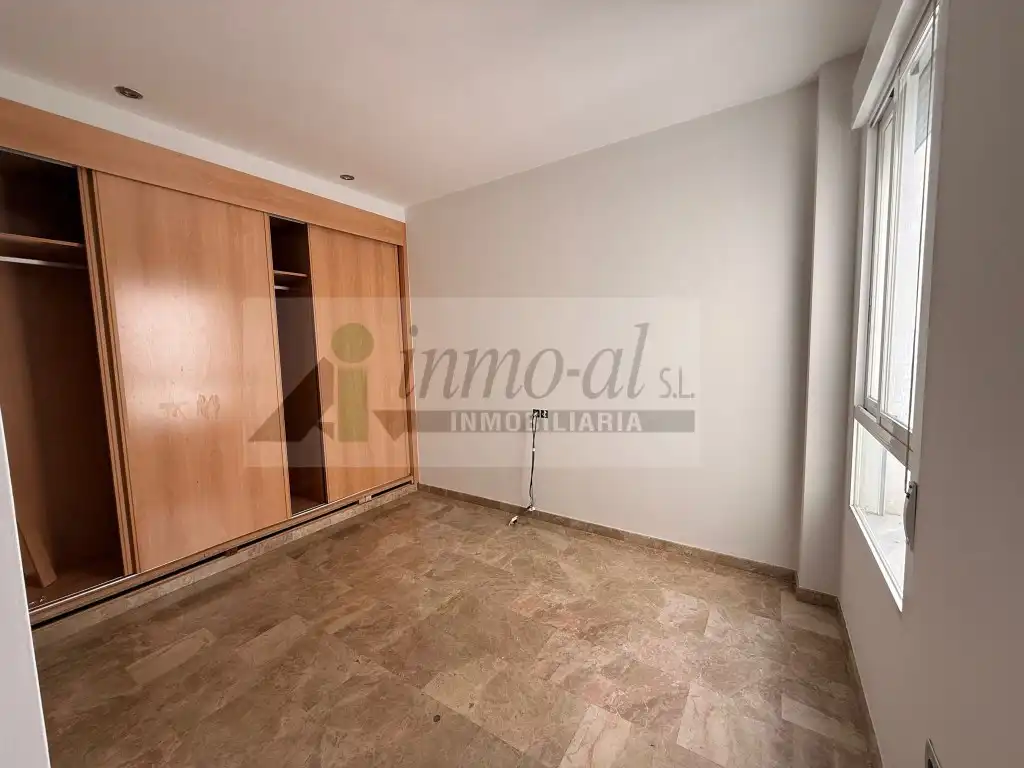 Bedroom of Attic for sale in Almazora / Almassora  with Air Conditioner
