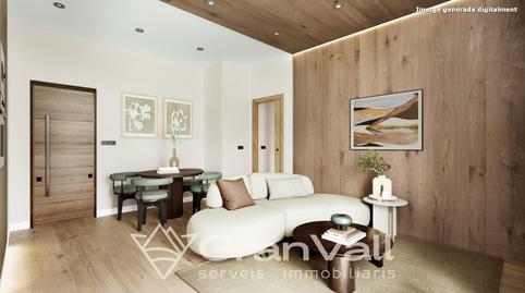 Foto 4 de Apartament en venda a Puigcerdà, Girona