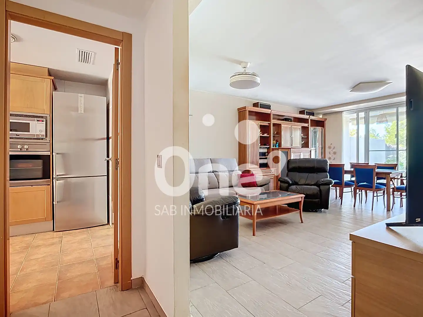 Living room of Detached homes for sale in San Antonio de Benagéber  with Air Conditioner, Heating and Terrace