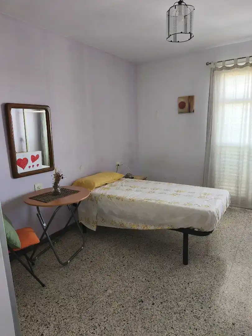 Habitación de Piso para compartir en Mollerussa, Lleida