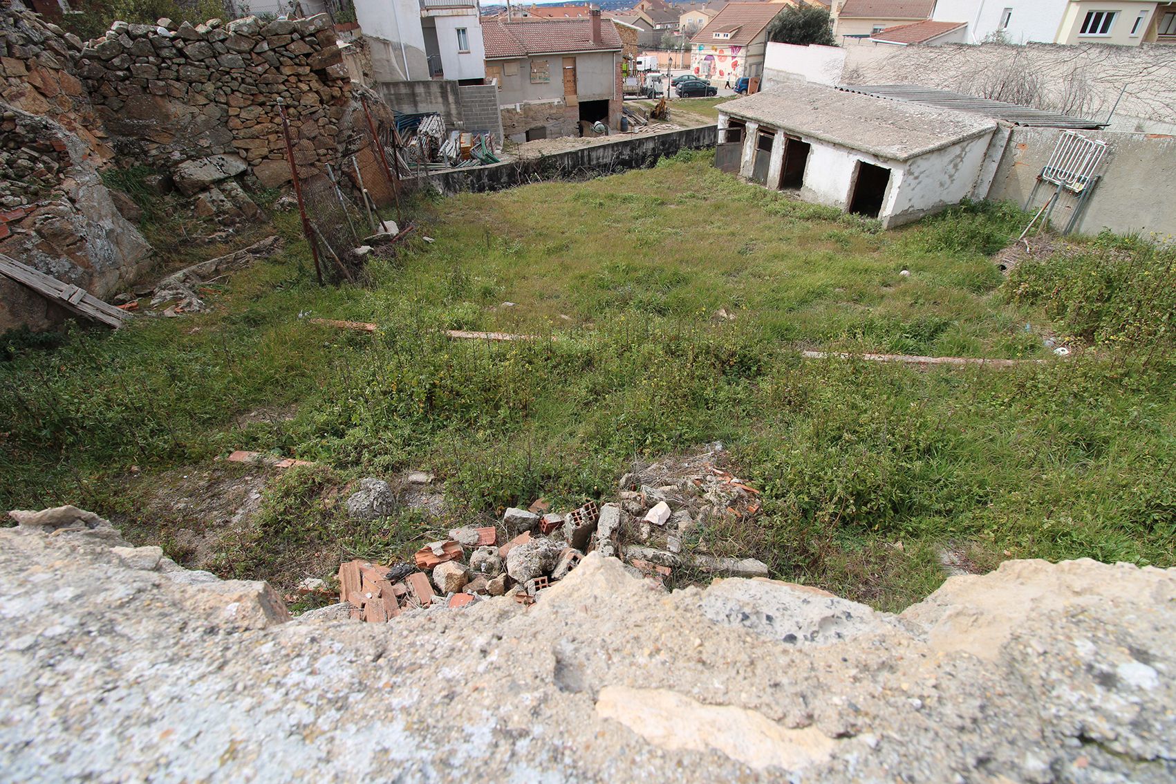 Residential for sale in El Vellón
