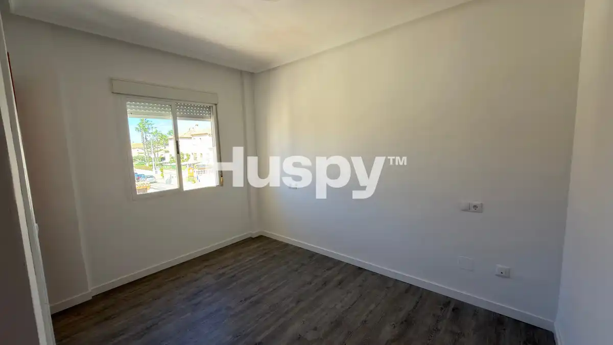 Piso con terraza en venta en Calle Licenciado Vidriera, imagen 14