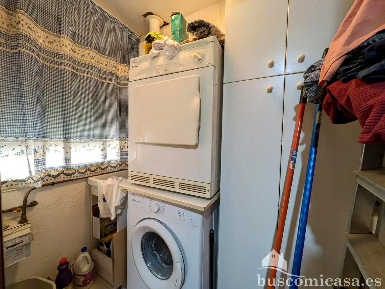 Casa amb terrassa en venda a Calle Huesca, imagen 5