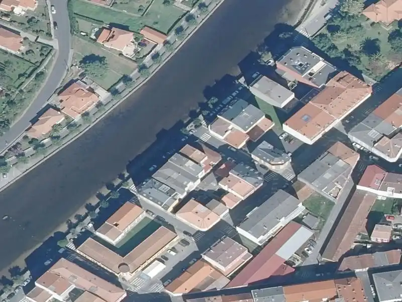 Casa o xalet en venda en Cedeira