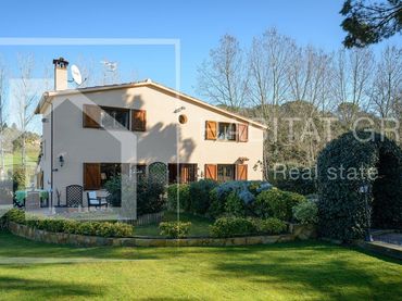 Lands and plots for sale in Maçanet de la Selva pueblo