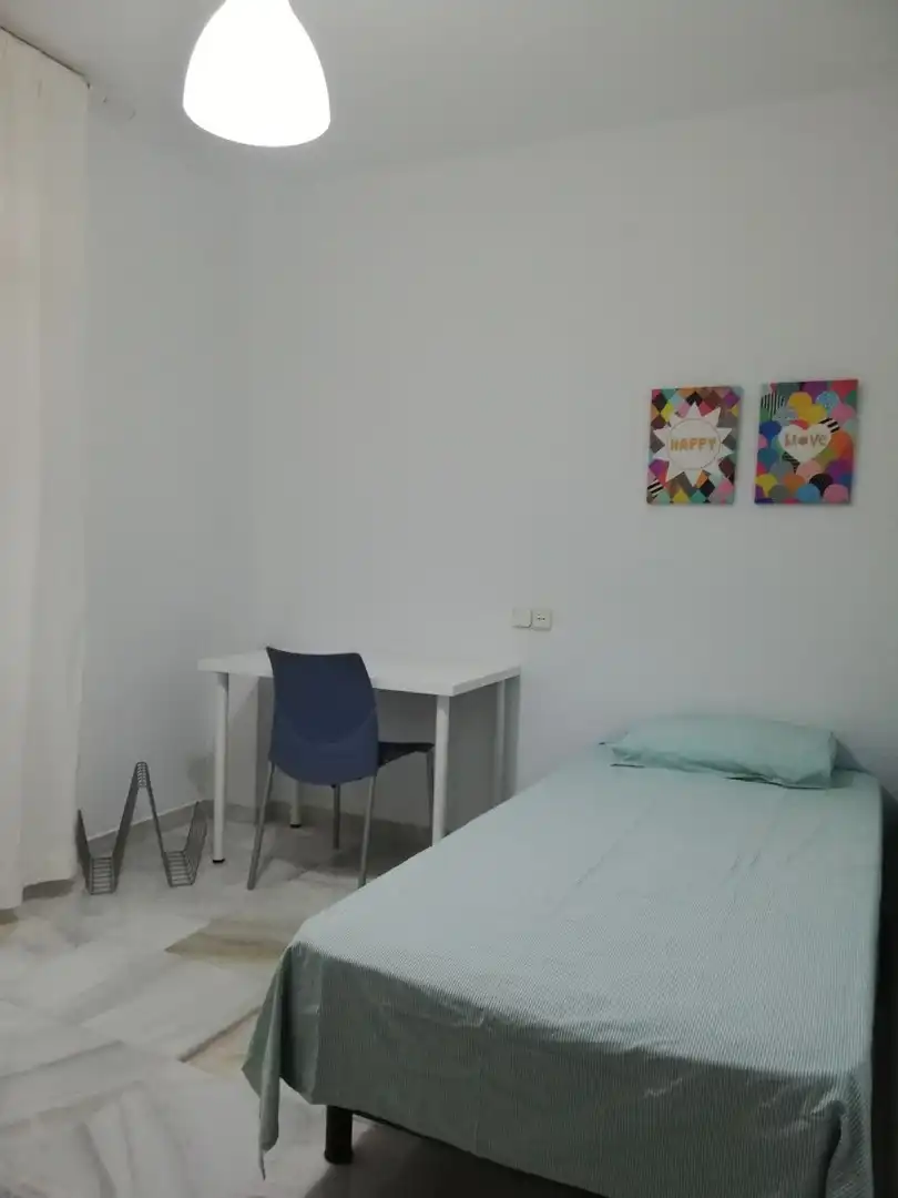 Piso de alquiler en Centro