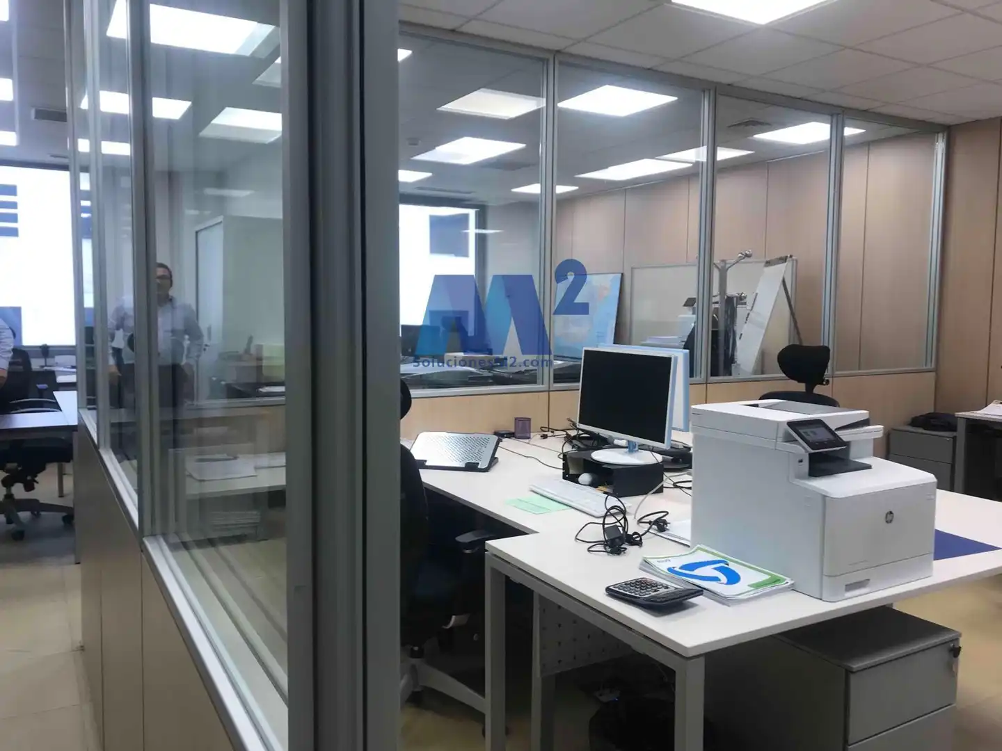 Büro zur Miete in Fuerteventura, imagen 19