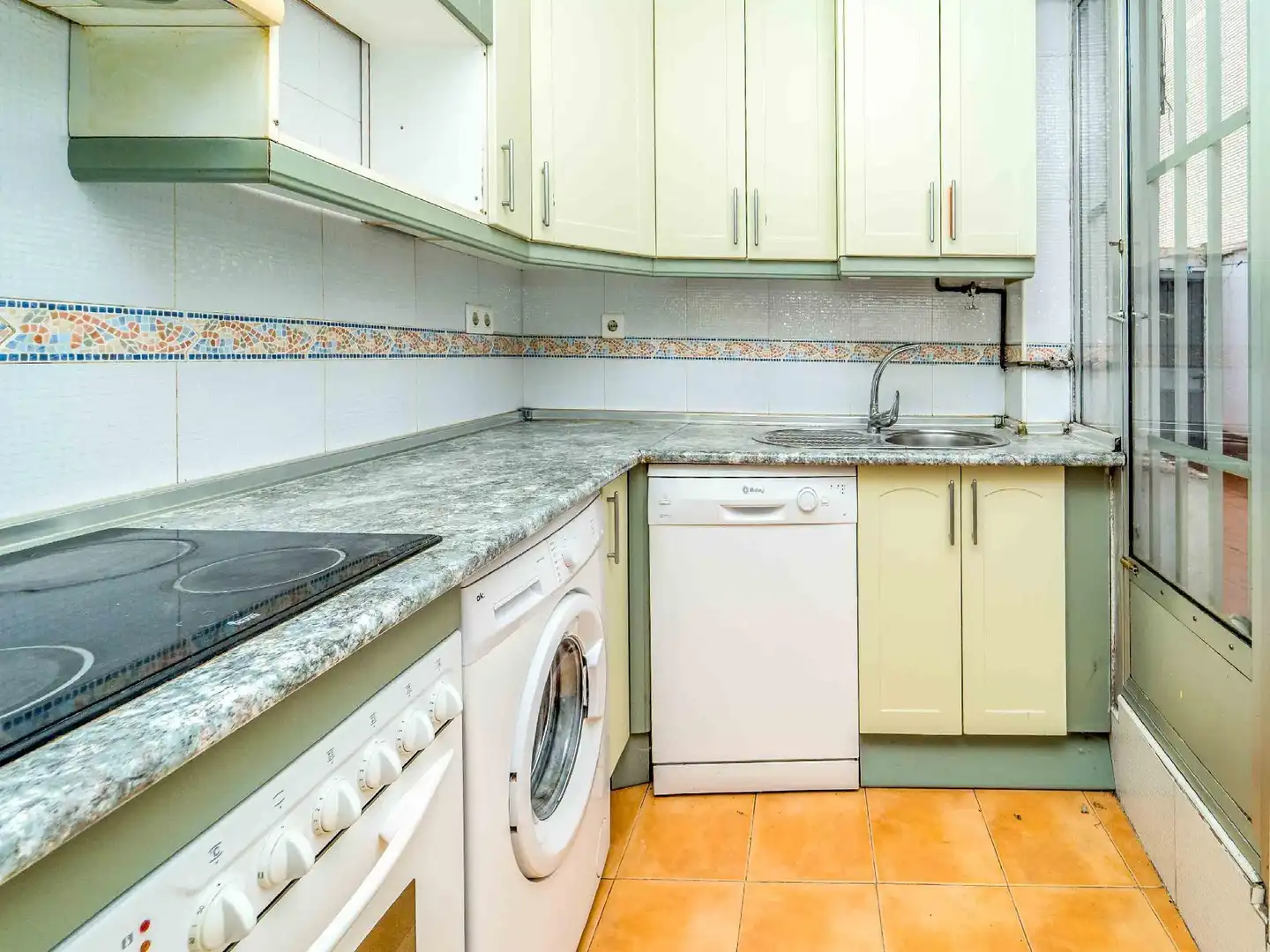 Flat for sale in Rondilla