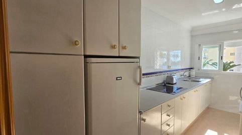 Foto 3 de Piso en venta en Algarrobo Costa, Algarrobo