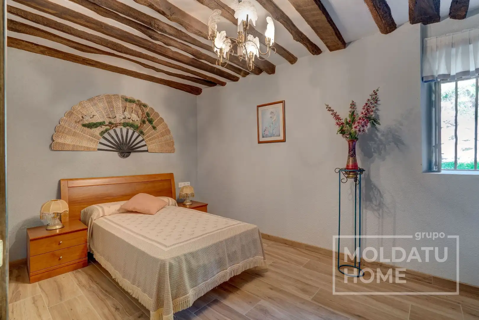 Casa o chalet en venta en Mendaro con Calefacción, Jardín privado y Terraza
