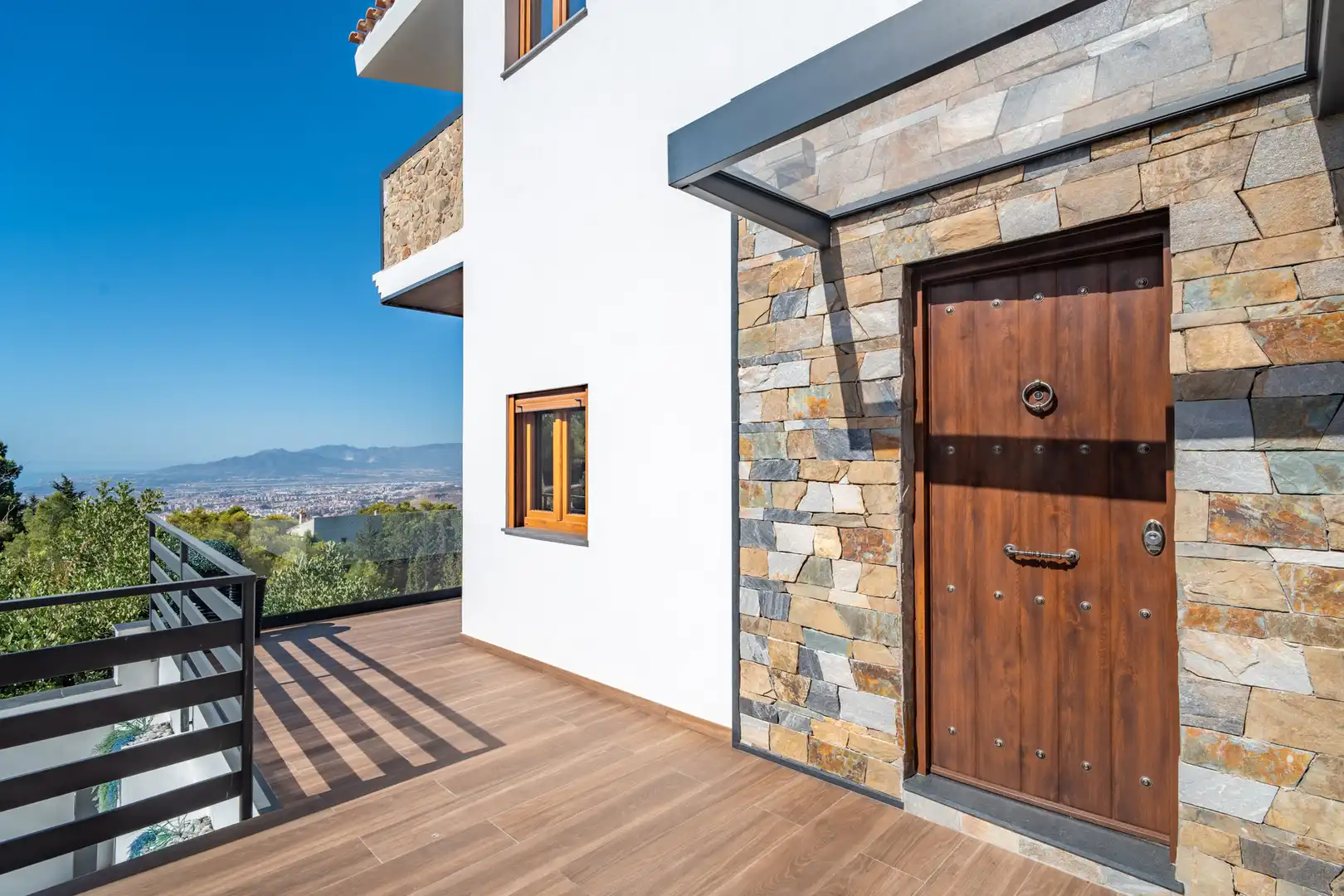 House with garden for sale in URBANIZACION VALSECA 52, imagen 30