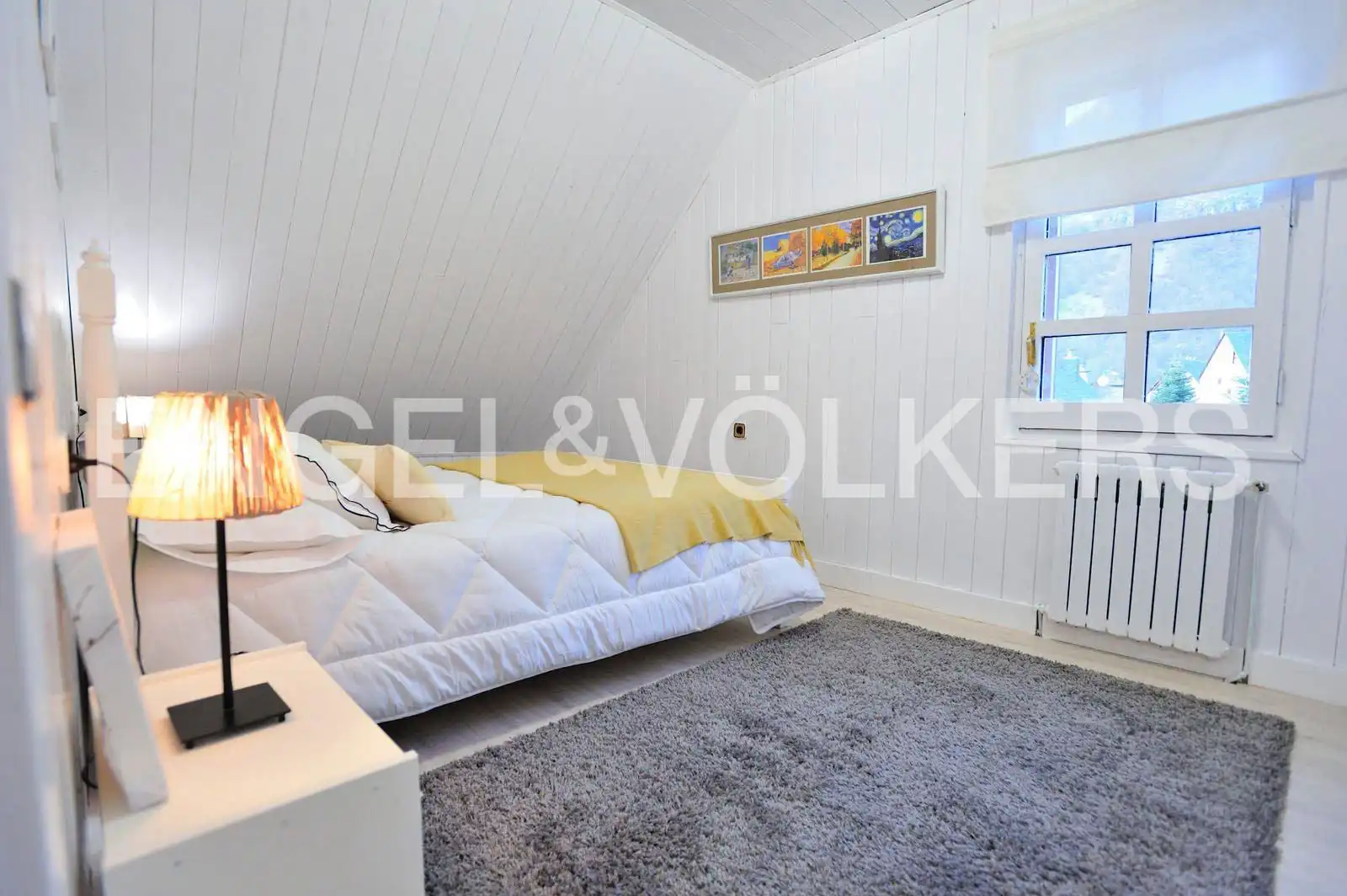 House with garden for sale in Salardú, imagen 11