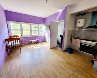 Bedroom of Flat for sale in Avilés
