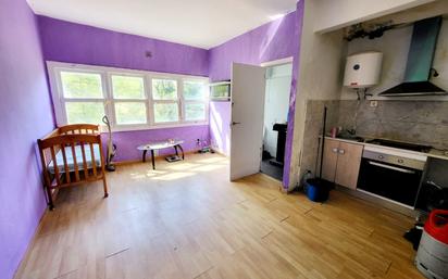 Bedroom of Flat for sale in Avilés