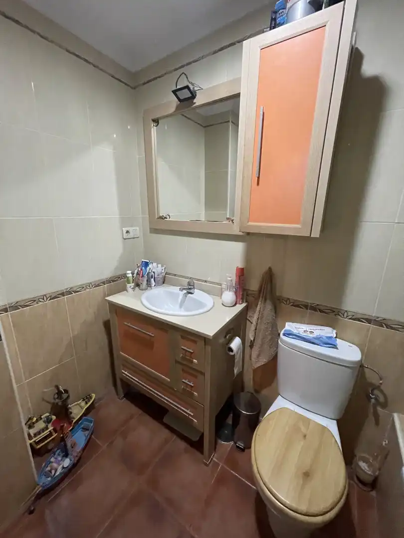 Baño de Piso en venta en Salobreña con Trastero
