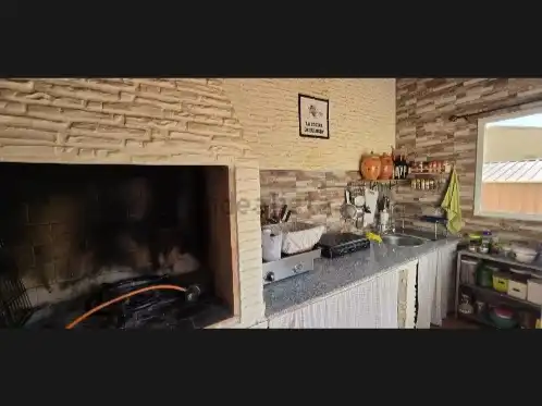 Chalet con piscina en venta en Calle Yuturna 3, imagen 17