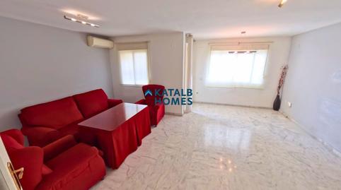 Foto 4 de Apartament de lloguer a Calle Calle Cornisa Azul, Barrio Alto, San Juan de Aznalfarache