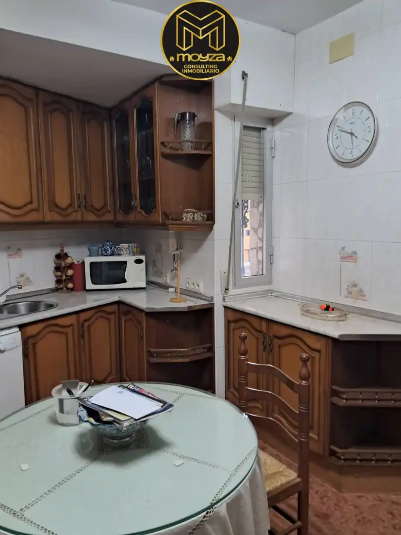 Casa amb terrassa en venda a Linarejos, imagen 6