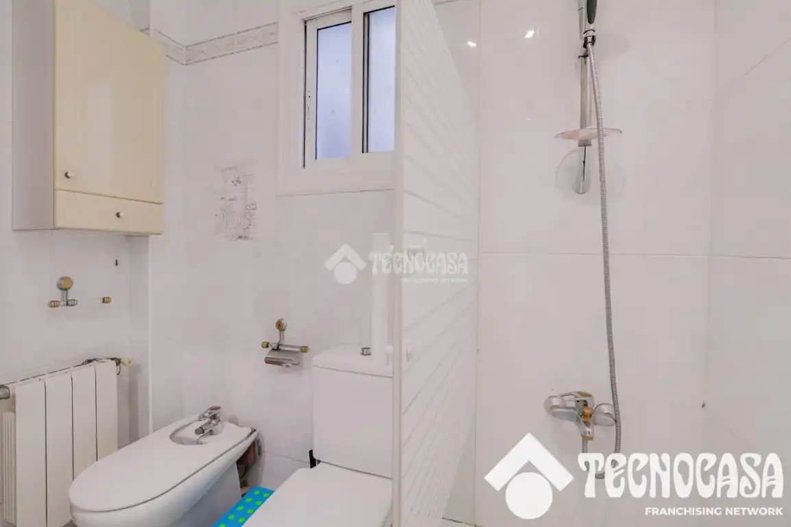 Piso con terraza en venta en Centre, imagen 27
