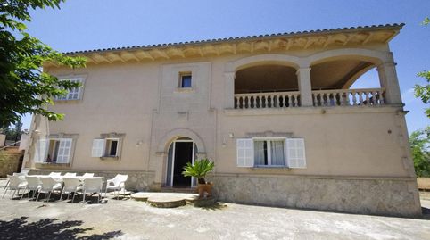 Foto 5 de Casa o xalet en venda a Diseminado Tercera Volta, Felanitx Poble, Felanitx