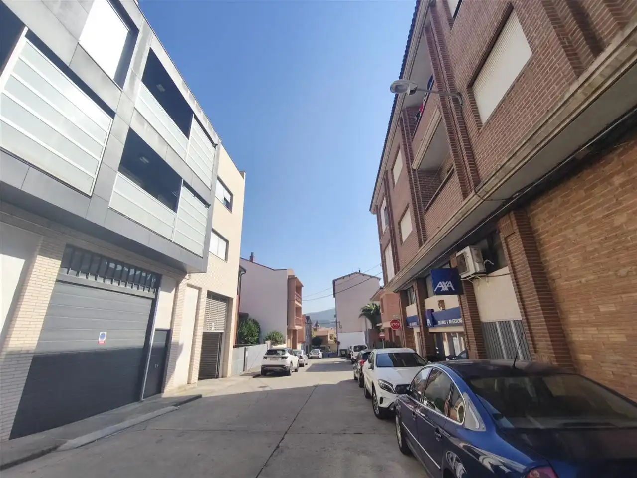 Vista exterior de Traster en venda en Baños de Río Tobía, La Rioja
