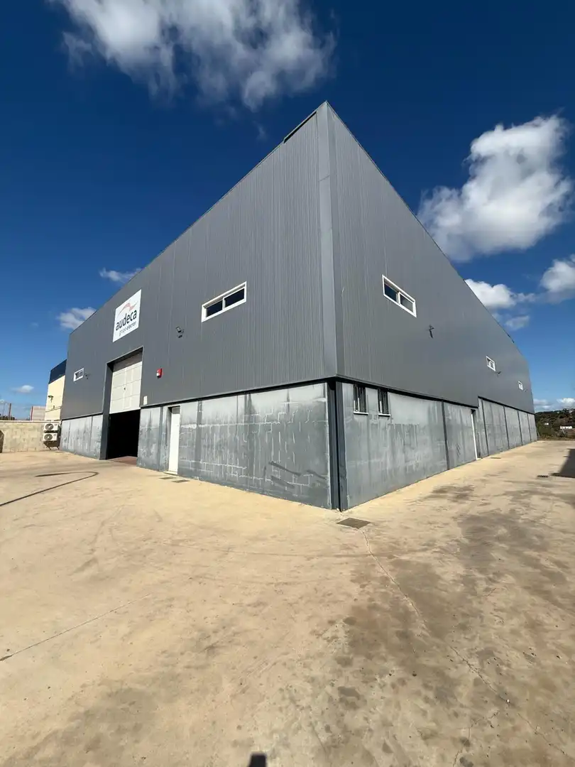 Industrial building for sale in Polígono Industrial Sepes, imagen 3