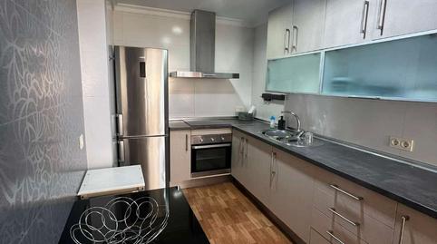 Foto 3 de Piso en venta en El Morche, Málaga