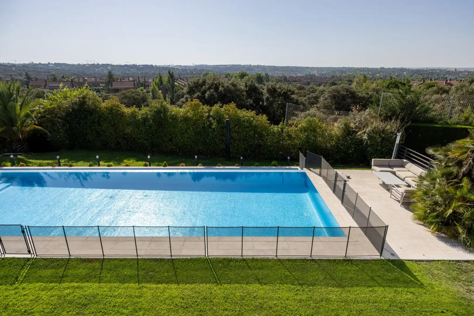 Xalet amb piscina en venda a Avenida de Marsil, imagen 41