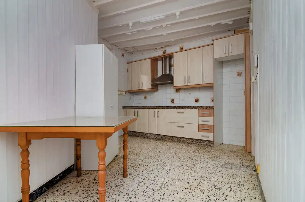 Piso en venta en C/ Obispo Urquinaona, El Pópulo - Santa María