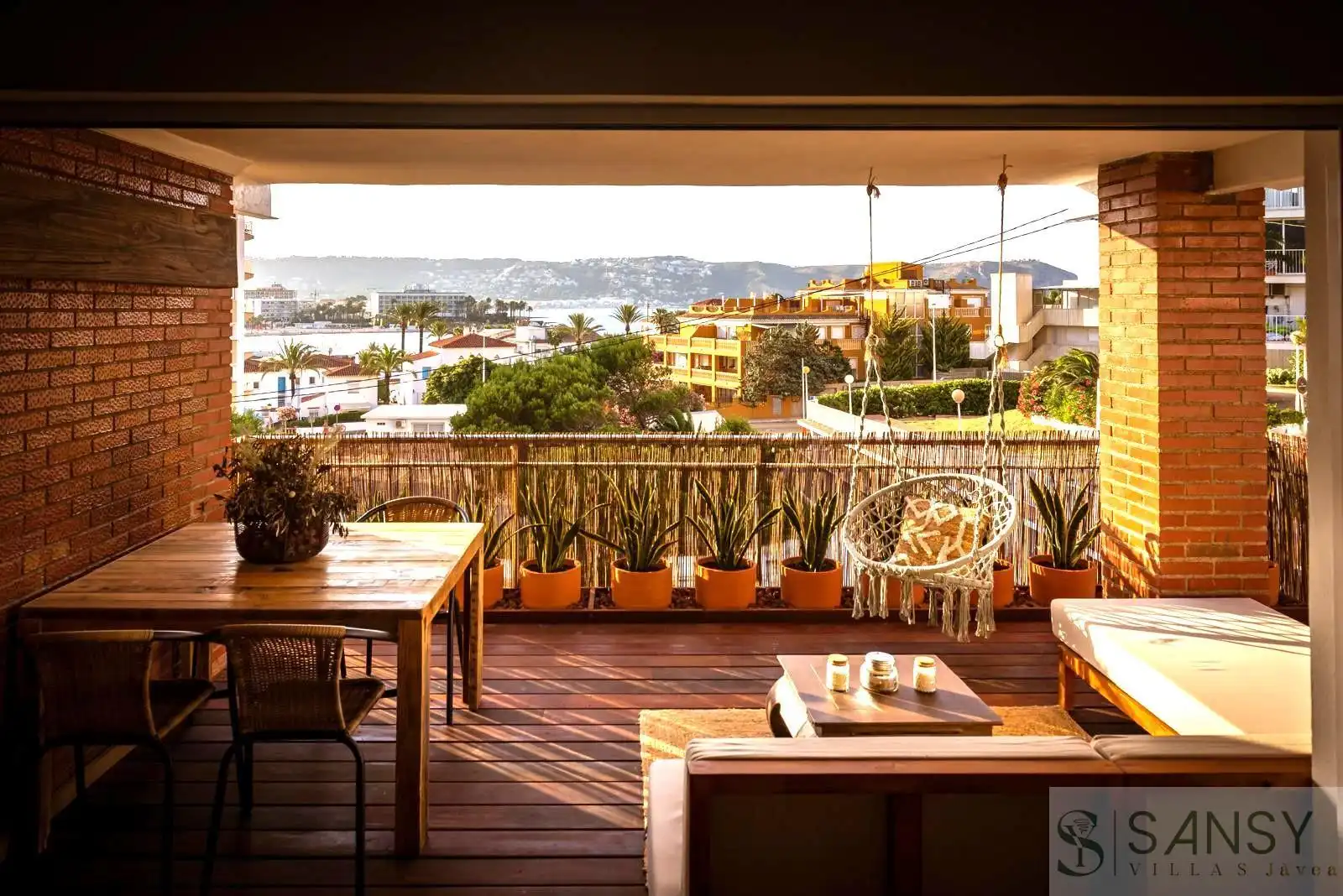 Appartement compact avec ascenseur à vendre à Montañar - El Arenal, imagen 7